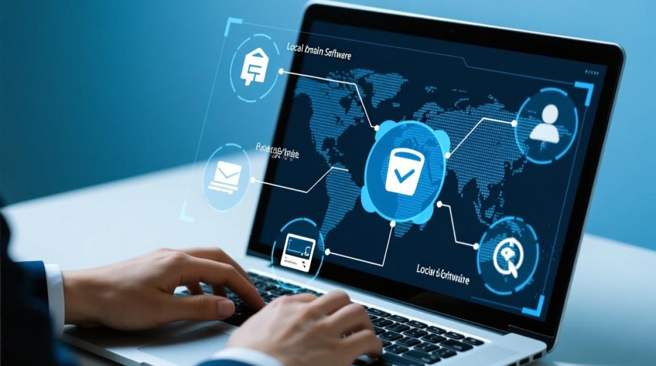 本地域名解析软件如何优化解析速度和稳定性，有何优势与挑战？