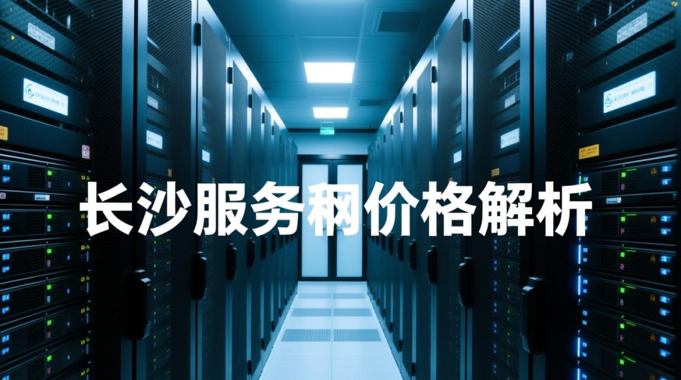 长沙服务器租价格波动大，如何找到性价比高的租用方案？