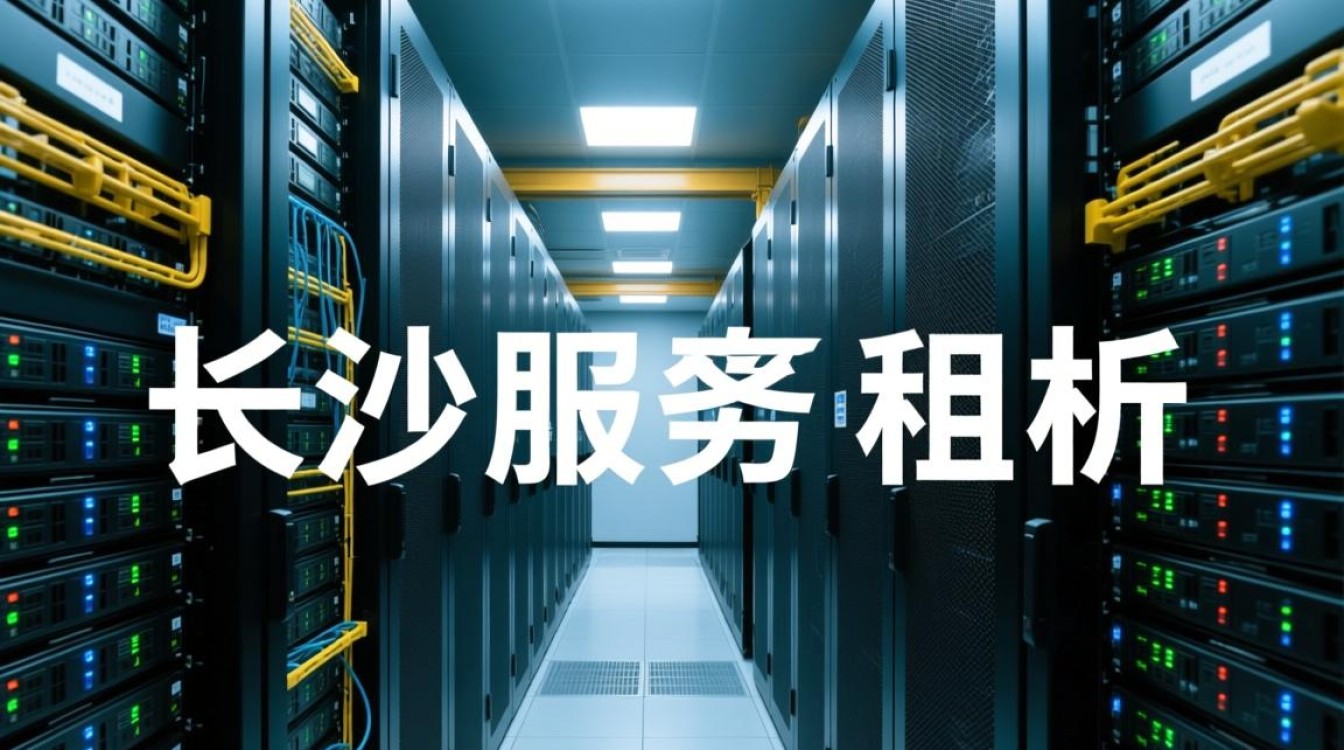 长沙服务器租价格波动大，如何找到性价比高的租用方案？