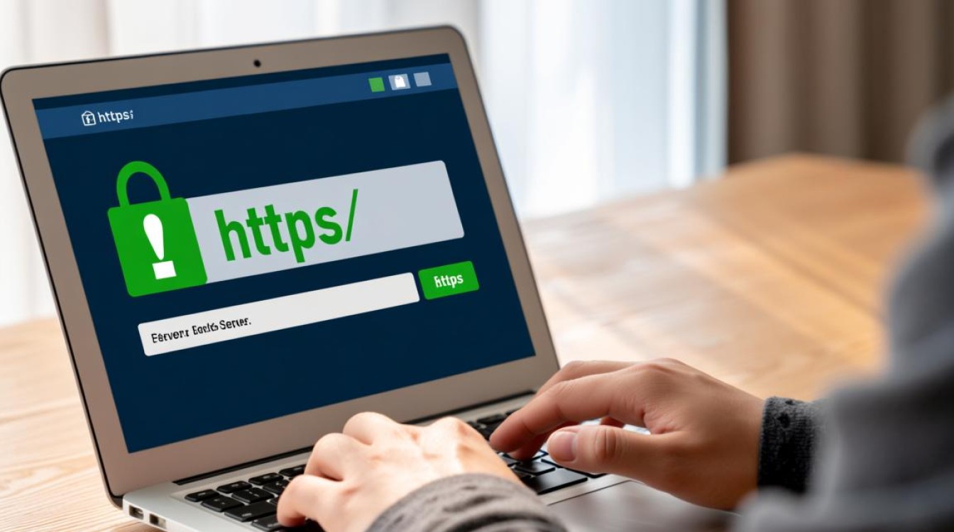 服务器访问不了https是什么原因导致的？