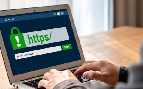 服务器访问不了https是什么原因导致的？