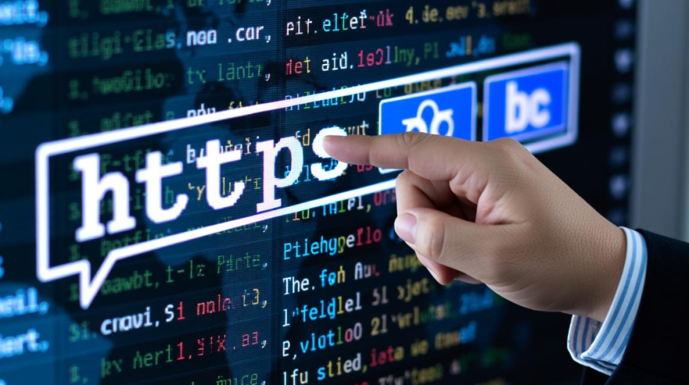 服务器访问不了https是什么原因导致的？