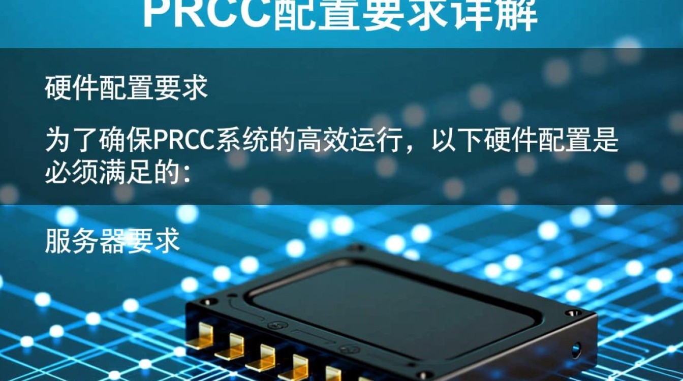 prcc配置要求具体配置标准是什么?如何满足这些要求? prcc配置要求具体配置标准是什么?如何满足这些要求?