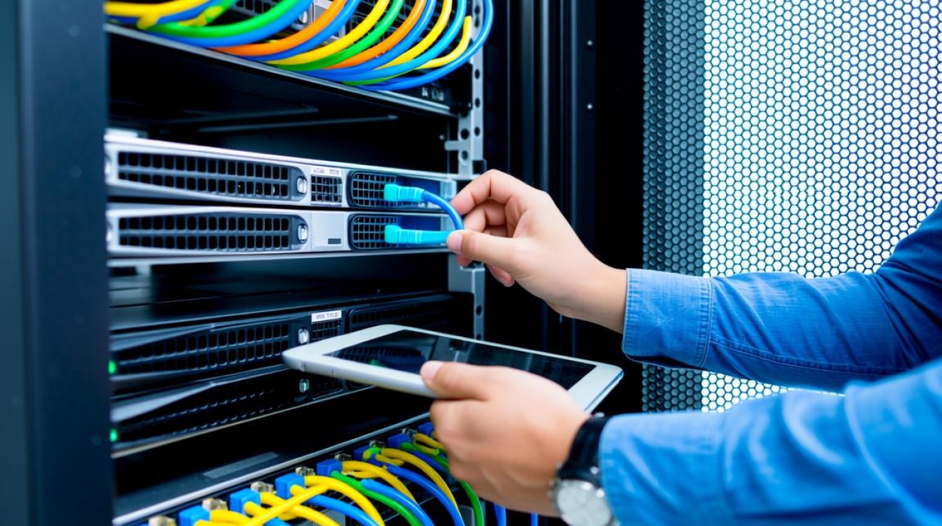 服务器设置开机自动启动失败怎么办？