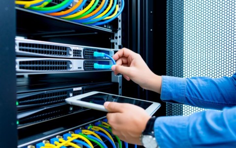 服务器设置开机自动启动失败怎么办？