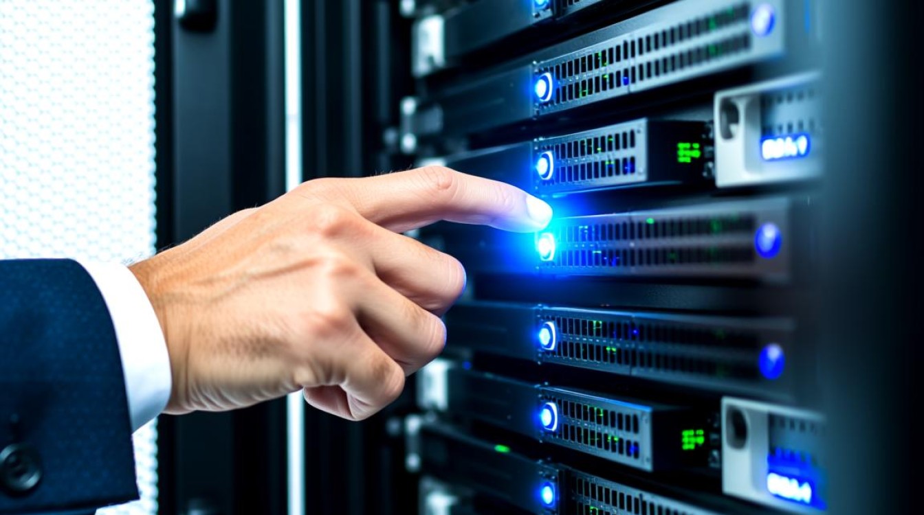 服务器设置开机自动启动失败怎么办？