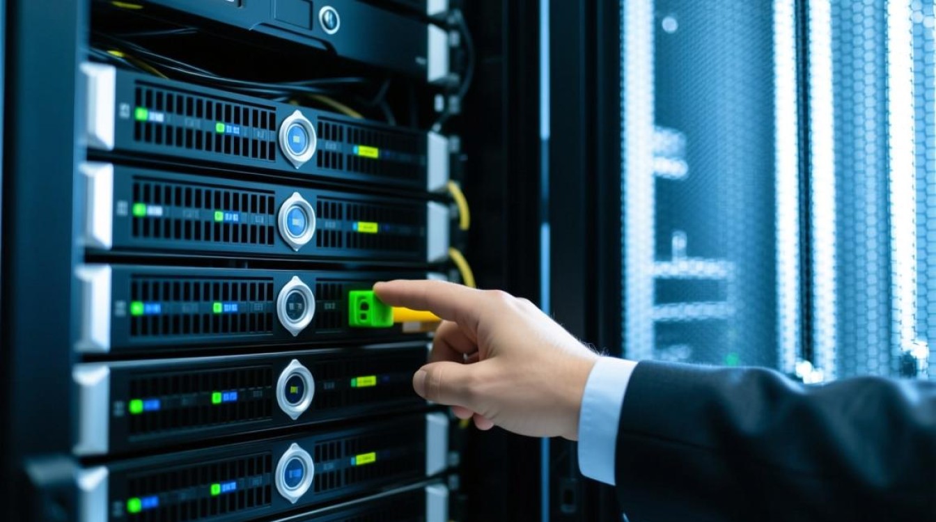 服务器设置开机自动启动失败怎么办？