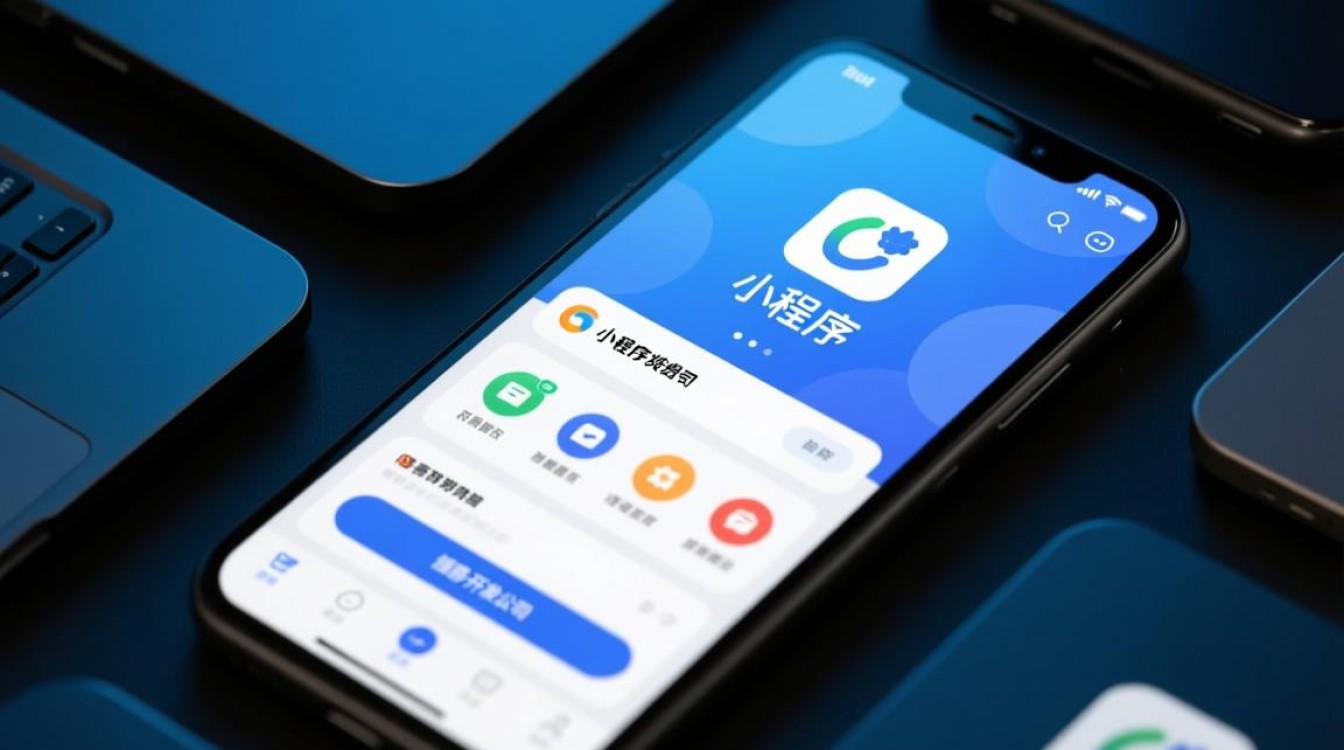 小程序开发公司哪家强？揭秘优质小程序开发公司排行！