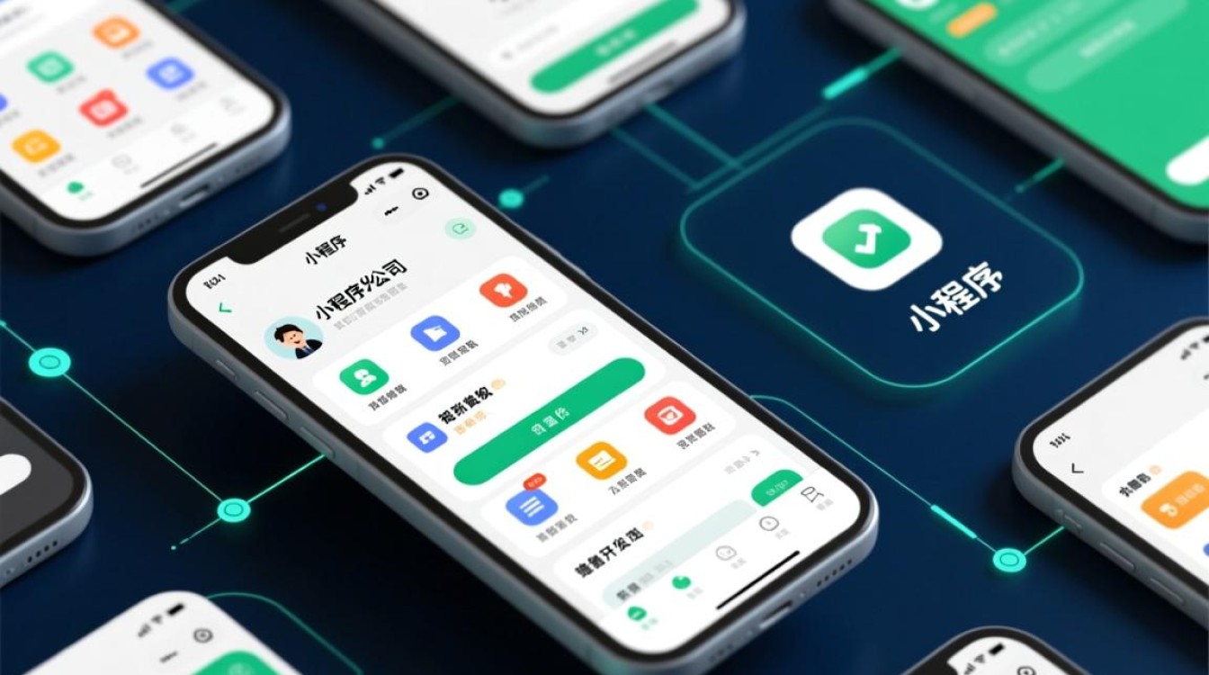 小程序开发公司哪家强？揭秘优质小程序开发公司排行！