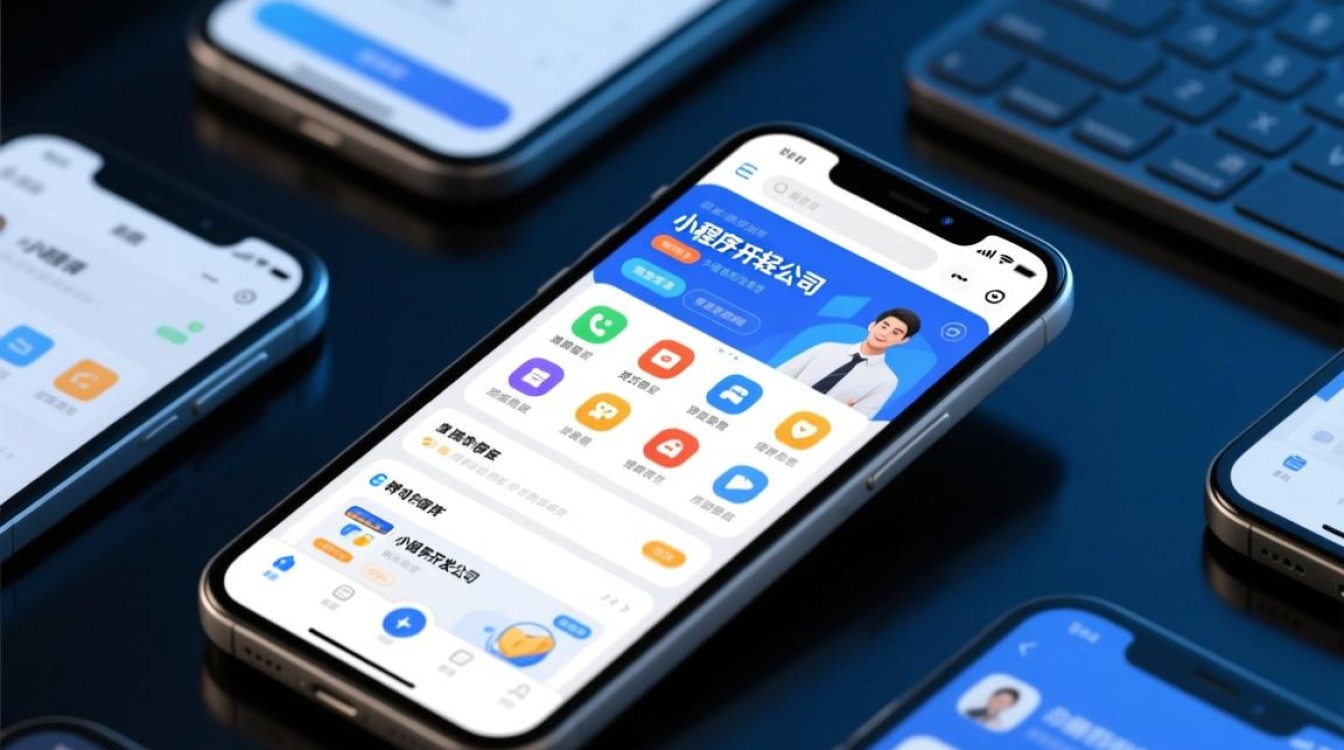 小程序开发公司哪家强？揭秘优质小程序开发公司排行！