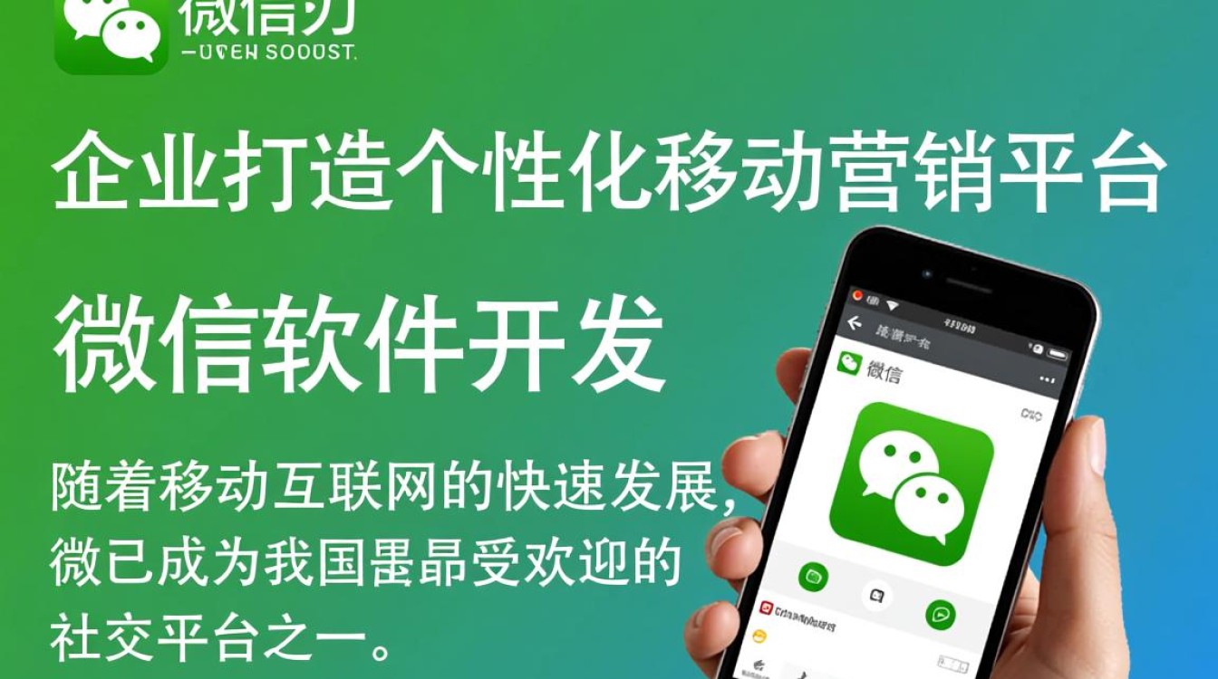 衡水微信软件开发服务，哪家公司提供最优质解决方案？