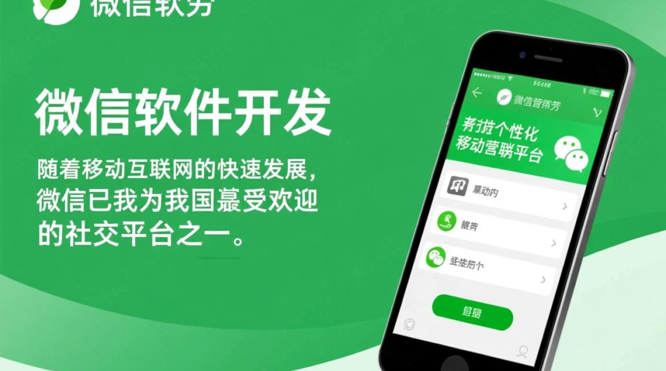 衡水微信软件开发服务，哪家公司提供最优质解决方案？