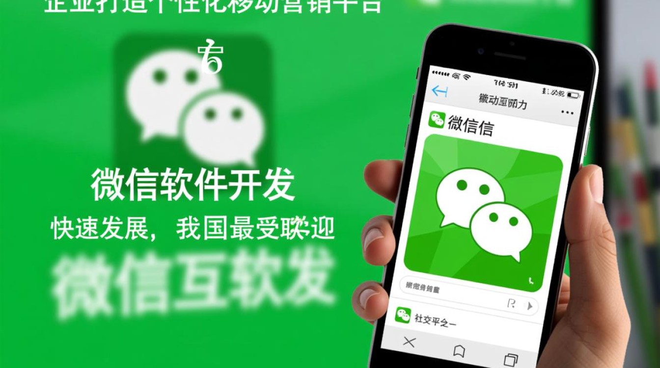 衡水微信软件开发服务，哪家公司提供最优质解决方案？