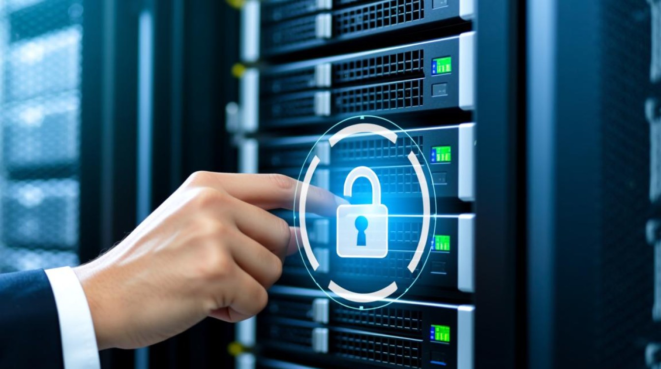 服务器访问需要密码，怎么设置密码才安全？