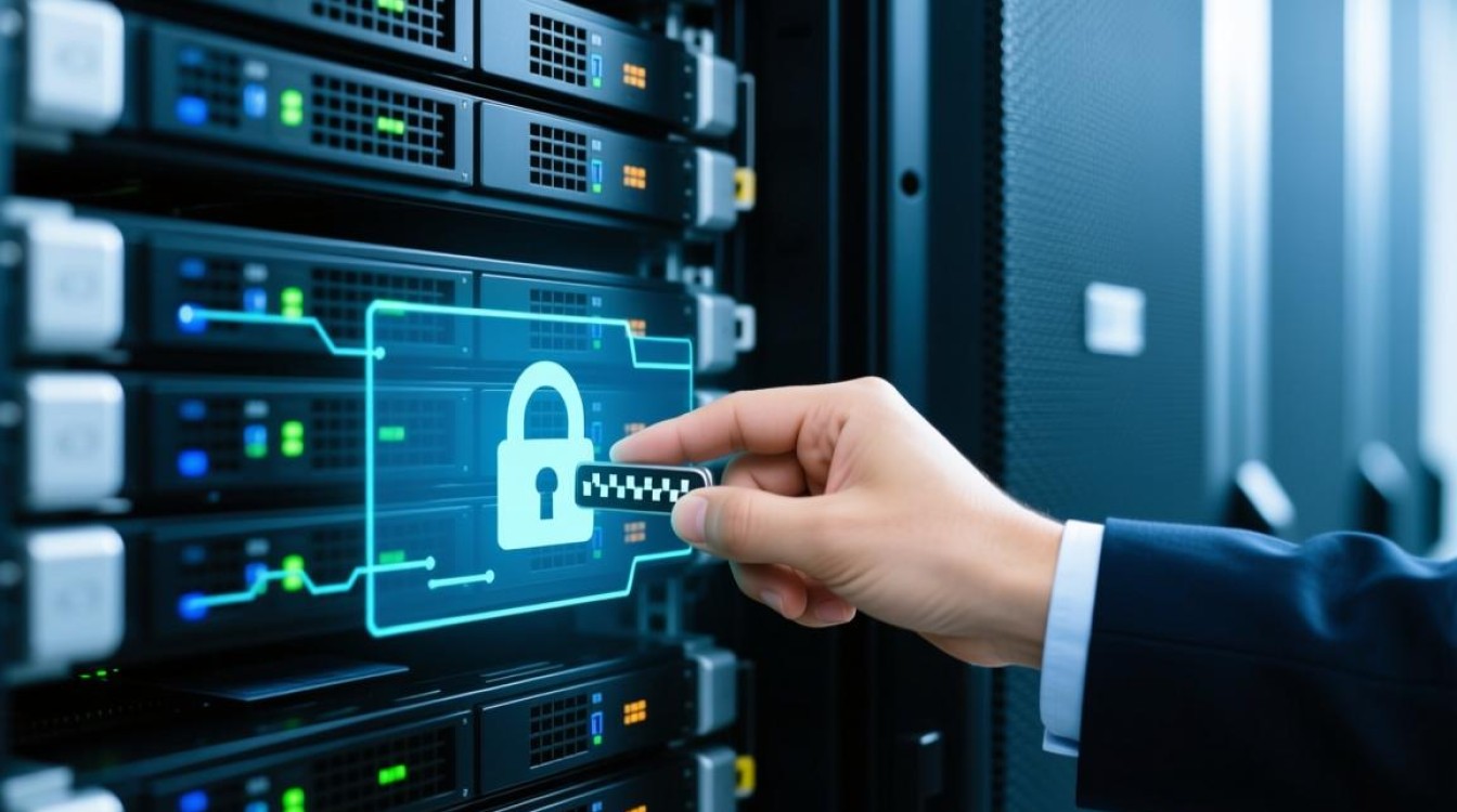 服务器访问需要密码，怎么设置密码才安全？