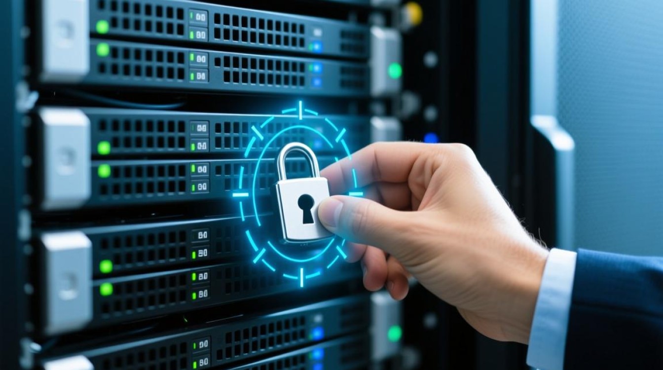 服务器访问需要密码，怎么设置密码才安全？