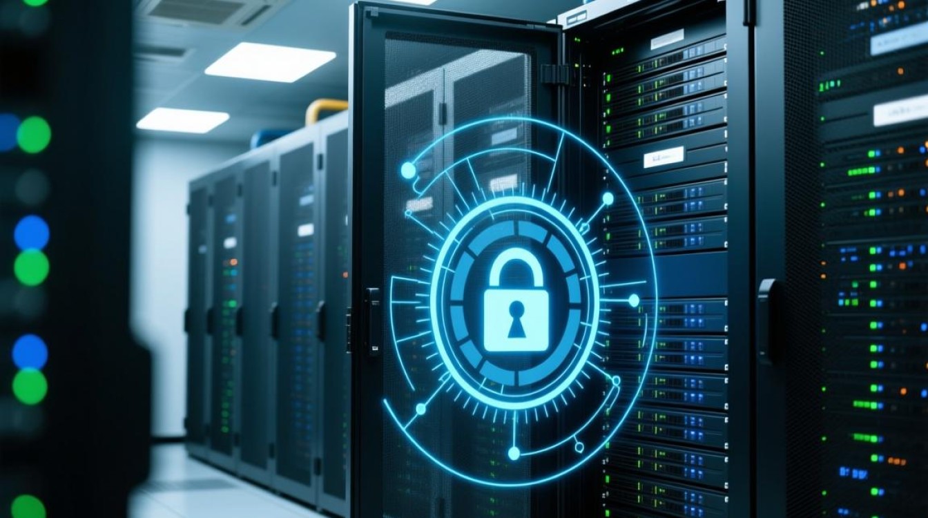 安全堡垒机品牌怎么选？企业级运维安全该注意哪些点？