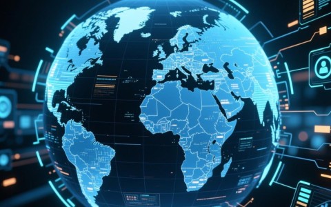 安全数据连接是什么？如何保障数据传输安全？