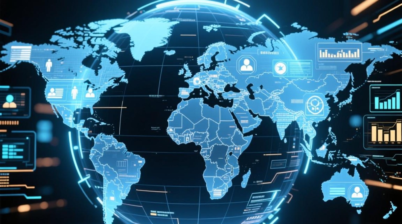 安全数据连接是什么?如何保障数据传输安全? 安全数据连接是什么?如何保障数据传输安全?