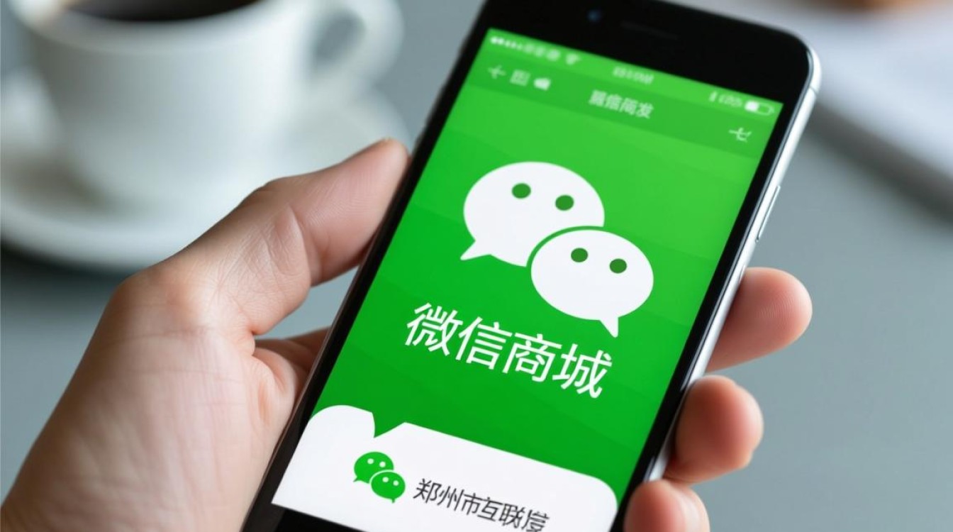 郑州市微信商城开发,如何打造本地特色电商平台? 郑州市微信商城开发,如何打造本地特色电商平台?