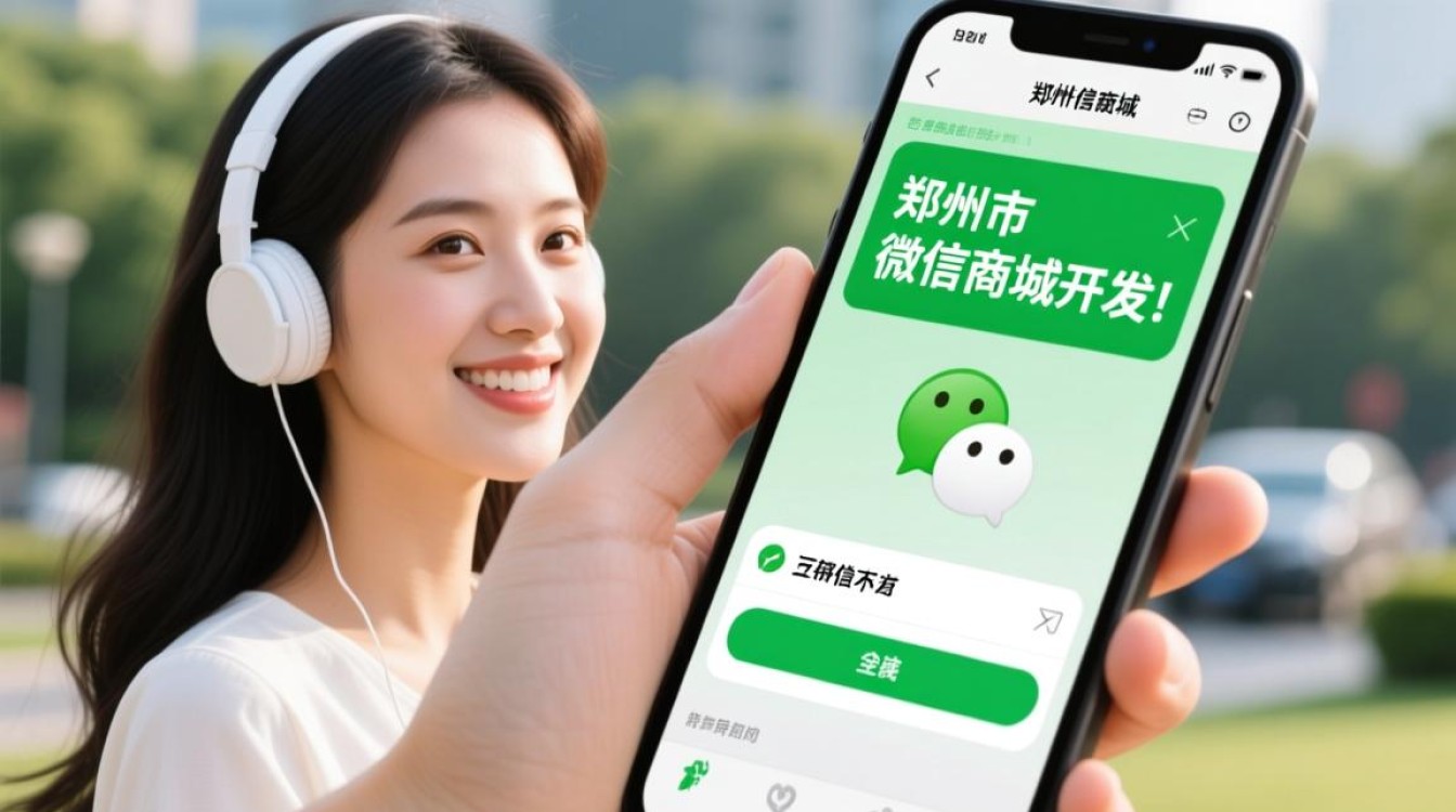 郑州市微信商城开发,如何打造本地特色电商平台? 郑州市微信商城开发,如何打造本地特色电商平台?