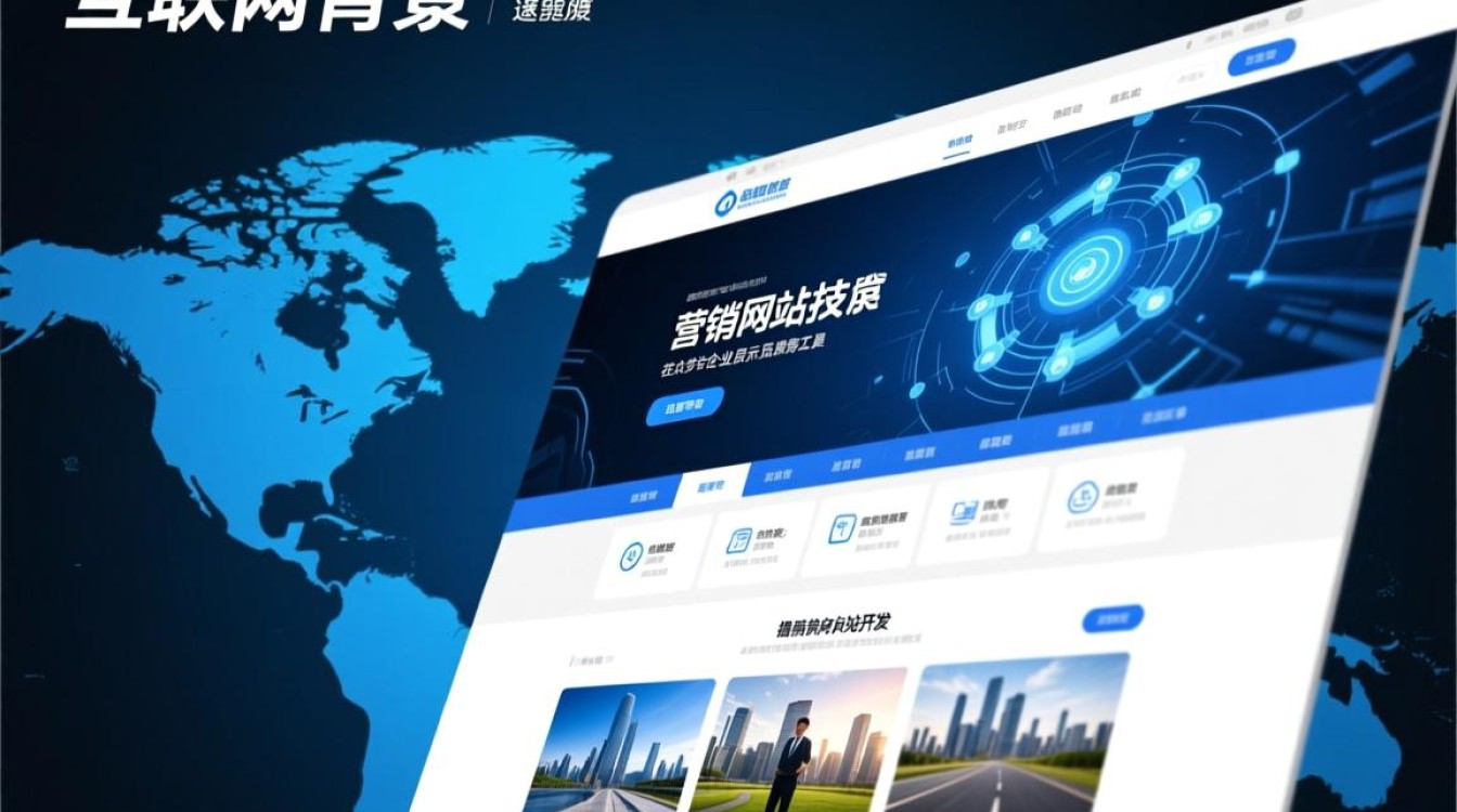 营销网站开发哪家强?揭秘行业翘楚,选对服务商的必备指南 营销网站开发哪家强?揭秘行业翘楚,选对服务商的必备指南