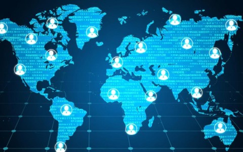 如何确保数据在安全分发过程中不被泄露或篡改？