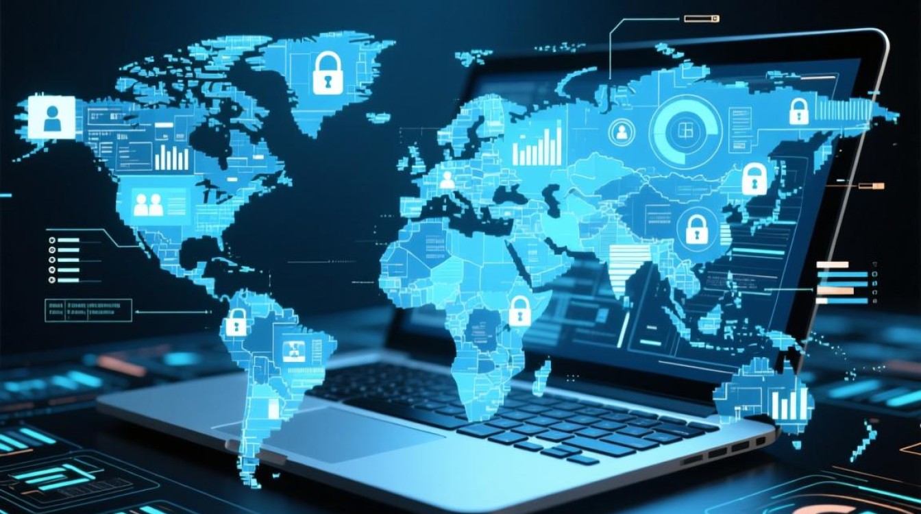 如何确保数据在安全分发过程中不被泄露或篡改？