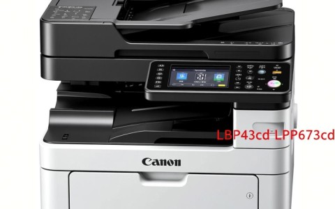 佳能LBP673cdn转印带漏粉问题，为何频繁出现？原因解析与解决方法？