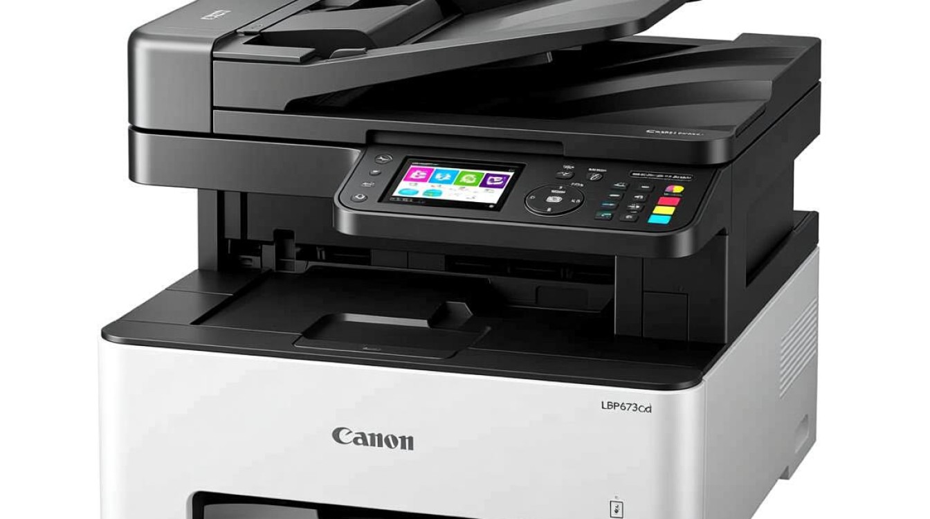 佳能LBP673cdn转印带漏粉问题，为何频繁出现？原因解析与解决方法？