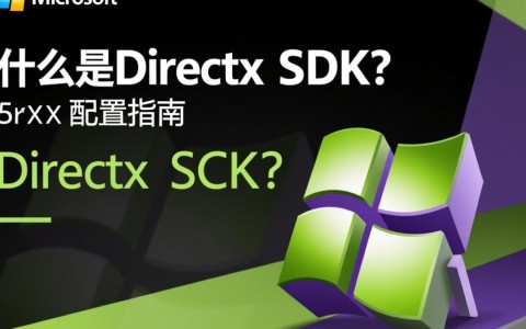 DirectX SDK配置过程中，具体步骤和注意事项有哪些疑问？