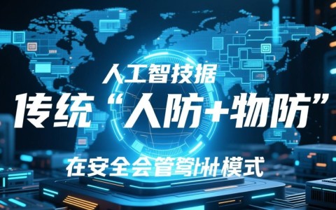 安全大数据智能监管