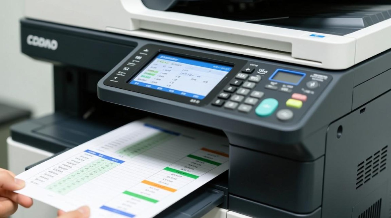 光电通3100cdn打印机计数页如何准确统计与维护? 光电通3100cdn打印机计数页如何准确统计与维护?