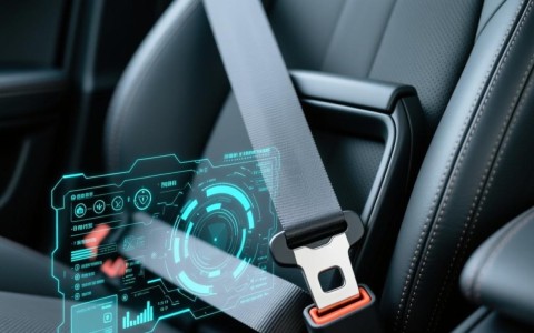 安全带张紧器碰撞数据已存储，如何读取或清除？