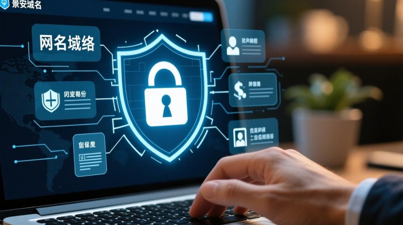 景安域名白名单具体包括哪些域名？为何如此重要？