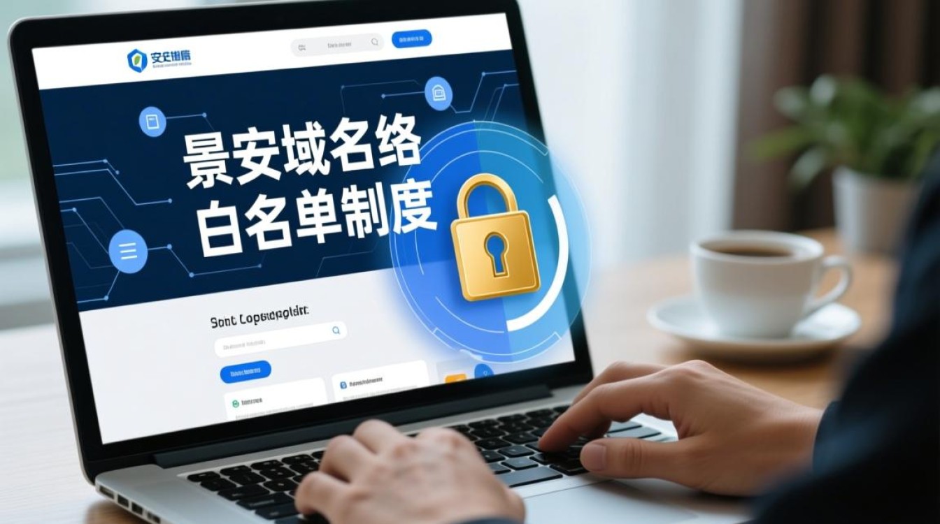 景安域名白名单具体包括哪些域名？为何如此重要？