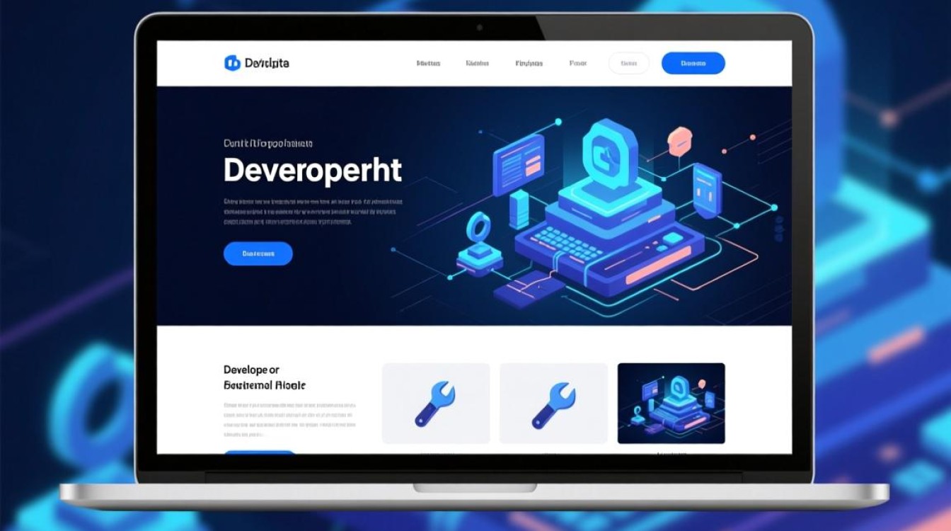 网站开发中，都有哪些编程语言和工具可以选择使用？