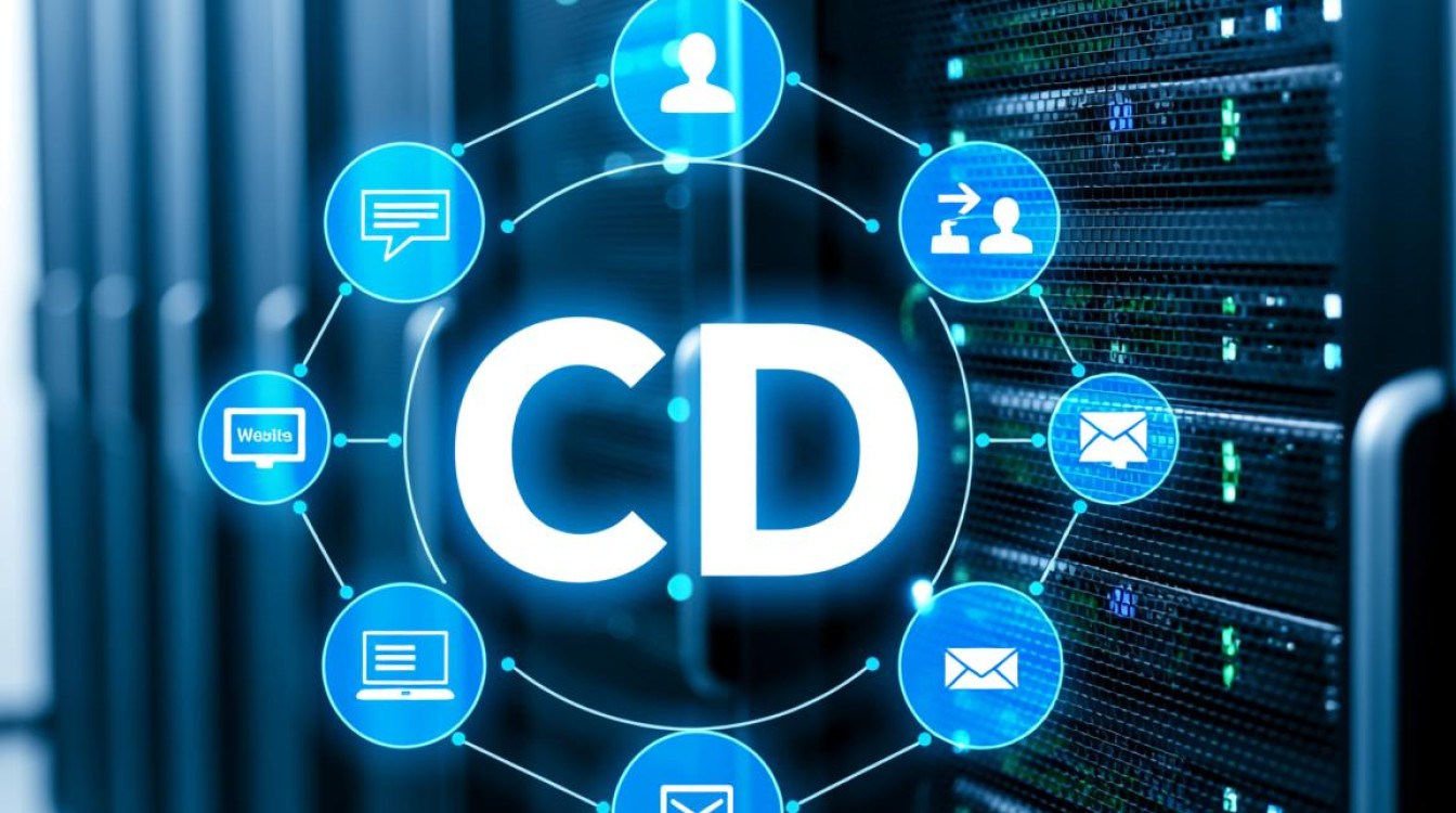 购买域名服务器后,究竟是否还需要额外购买CDN服务? 购买域名服务器后,究竟是否还需要额外购买CDN服务?