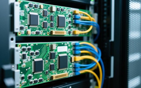 服务器设备硬件信息怎么查？关键参数有哪些？