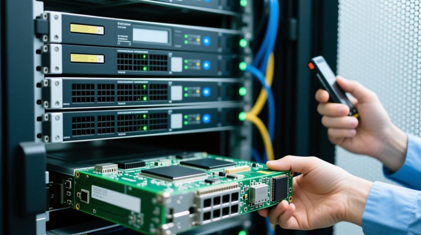 服务器设备硬件信息怎么查？关键参数有哪些？