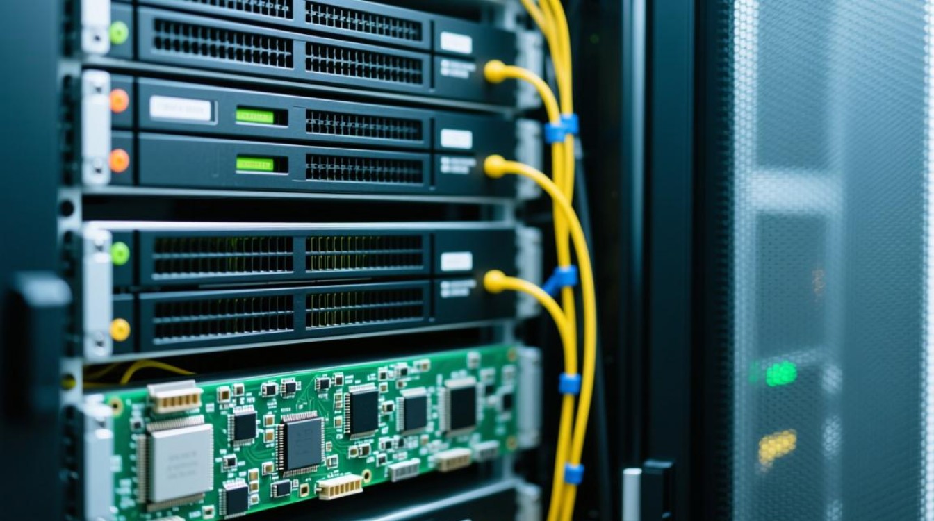 服务器设备硬件信息怎么查？关键参数有哪些？