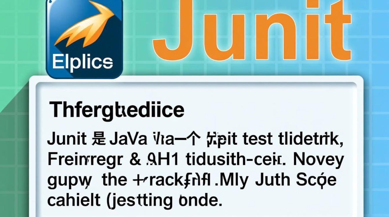 MyEclipse JUnit配置为何如此复杂？有哪些关键步骤？