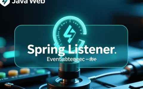 Spring Listener配置有哪些最佳实践和常见问题？