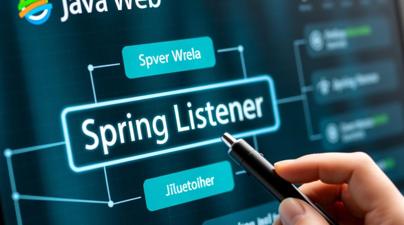 Spring Listener配置有哪些最佳实践和常见问题? Spring Listener配置有哪些最佳实践和常见问题?