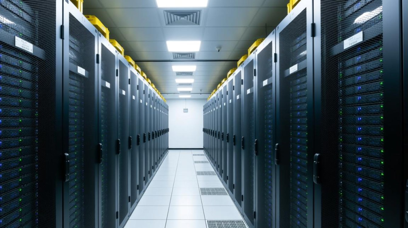 长沙服务器机房建设有何特色与优势，未来发展趋势如何？