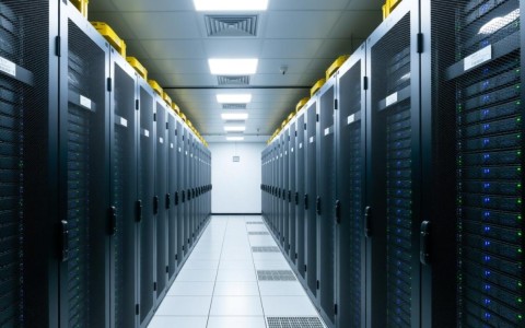 长沙服务器机房建设有何特色与优势，未来发展趋势如何？