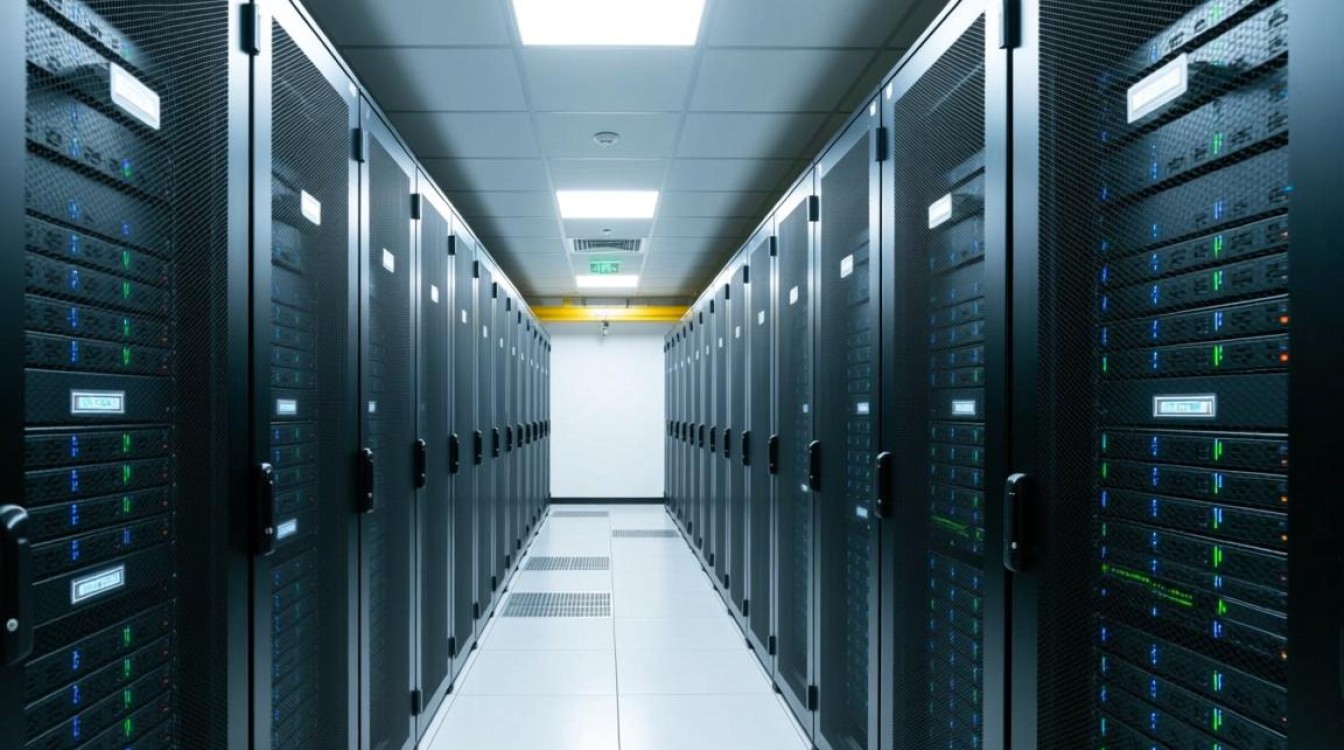 长沙服务器机房建设有何特色与优势，未来发展趋势如何？