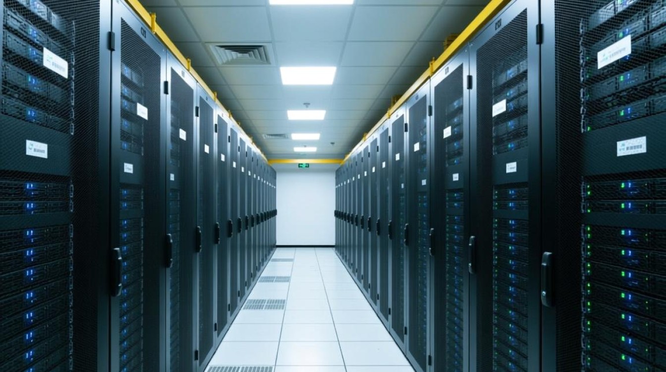 长沙服务器机房建设有何特色与优势，未来发展趋势如何？