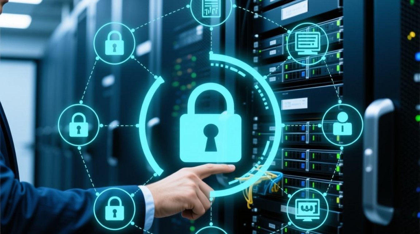 服务器访问授权管理如何实现精细化权限控制? 服务器访问授权管理如何实现精细化权限控制?