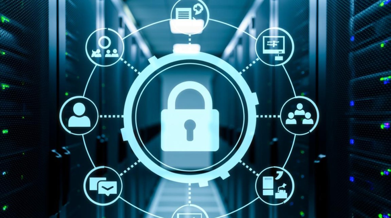 服务器访问授权管理如何实现精细化权限控制? 服务器访问授权管理如何实现精细化权限控制?